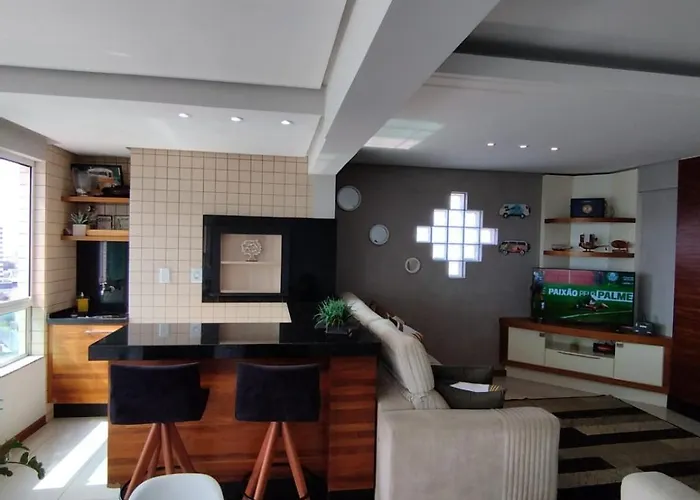 Apartamento: Apartamento em Tramandaí
