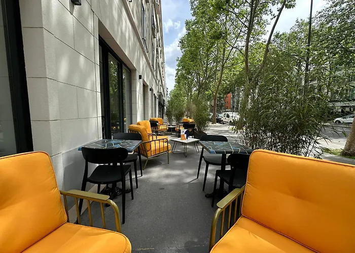 Graphik Montparnasse