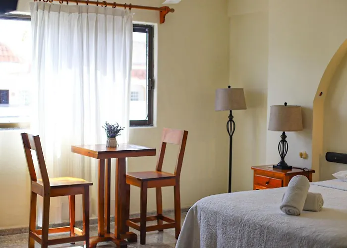 Boutique Hotel Delfin 5Th Avenue