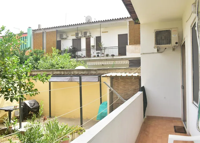 Appartamento : Casa Poggio