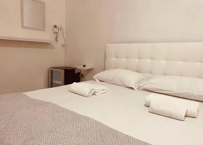 Hotel vicino al College: Hostel BB La Fenice