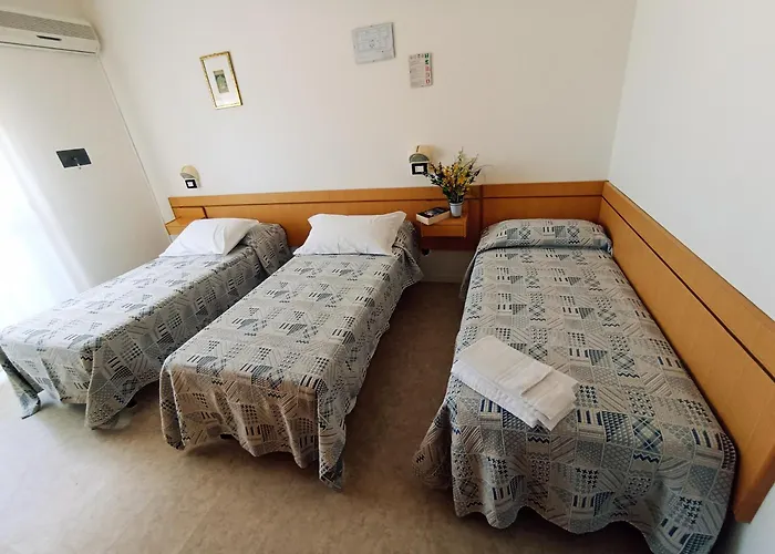 Hotel La Playa Cervia