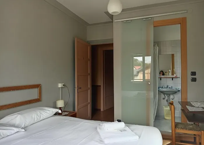Locanda Ostu di San giacu Boves