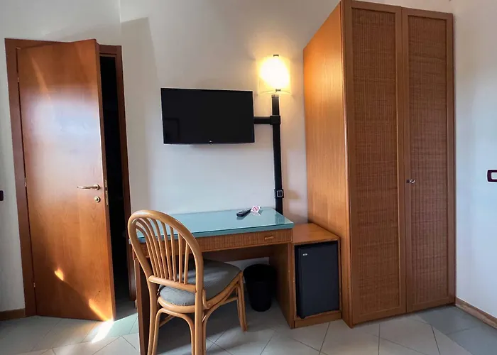 Hotel Regina Forte dei Marmi