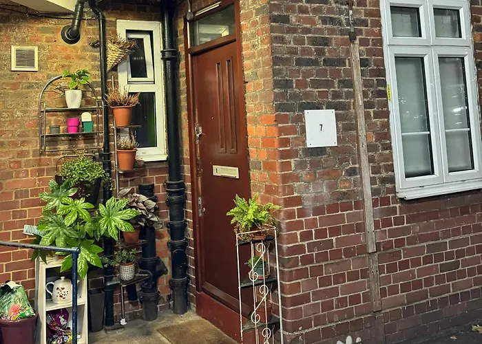 Happy Homestay London