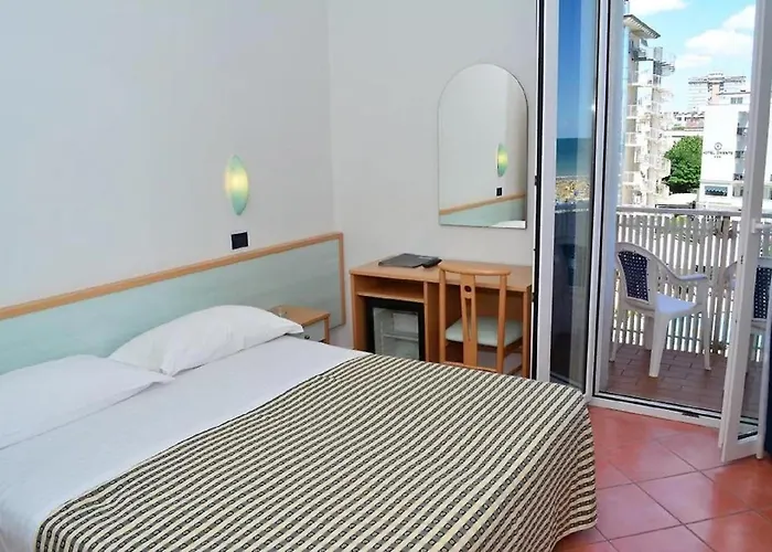Hotel Delfino