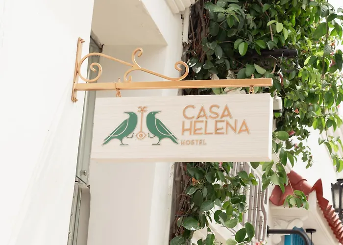 Casa Helena Hostel