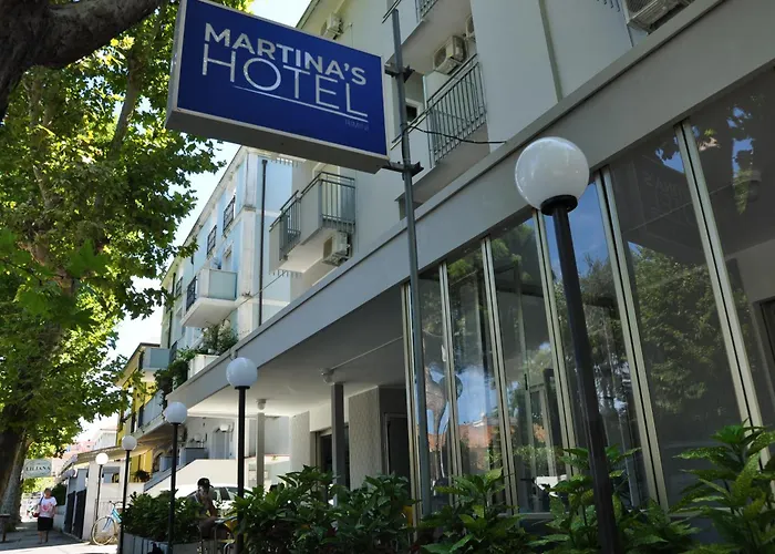  Martina'S