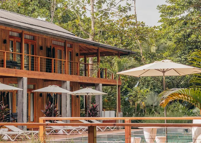 S Boutique Hotel Bocas del Toro