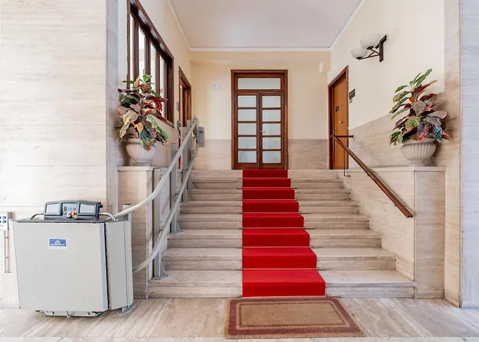  Glint House Roma Sapienza