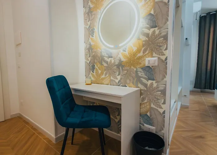 Otis Rooms