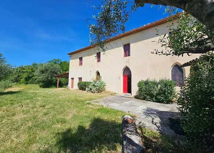 Poderi Lenzi