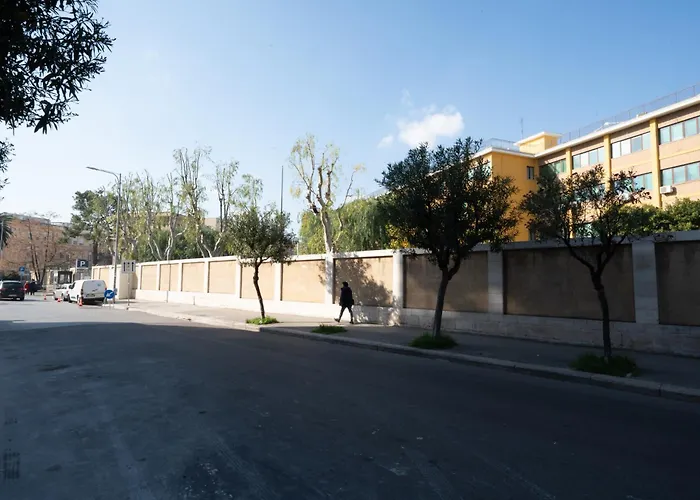  Palazzo Ennio