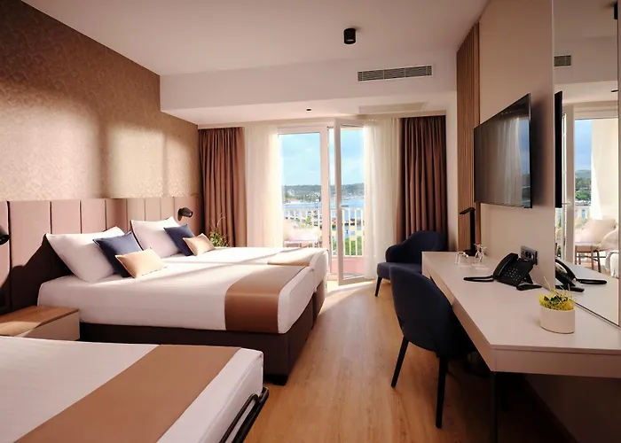 Hotel adatto agli animali: Hotel Riviera - Terme&Wellness Lifeclass