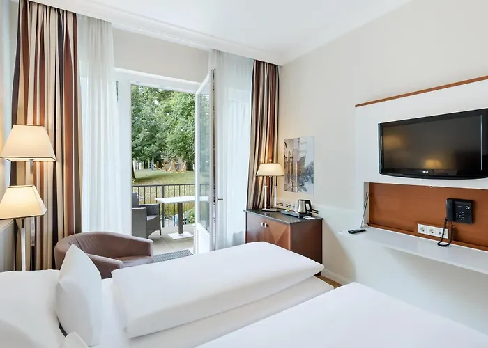 Austria Trend Parkhotel Schoenbrunn
