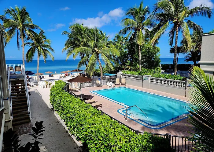 Romantisch hotel: Vanderbilt Beach Resort