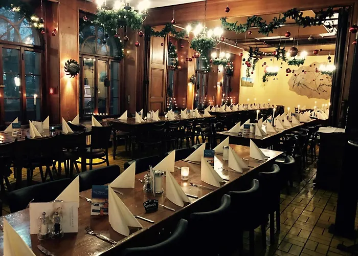 -Gaststaette Paradies