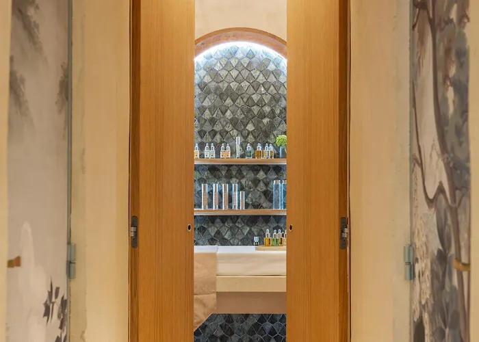 Singulier Bordeaux - Boutique & Spa Anne Semonin