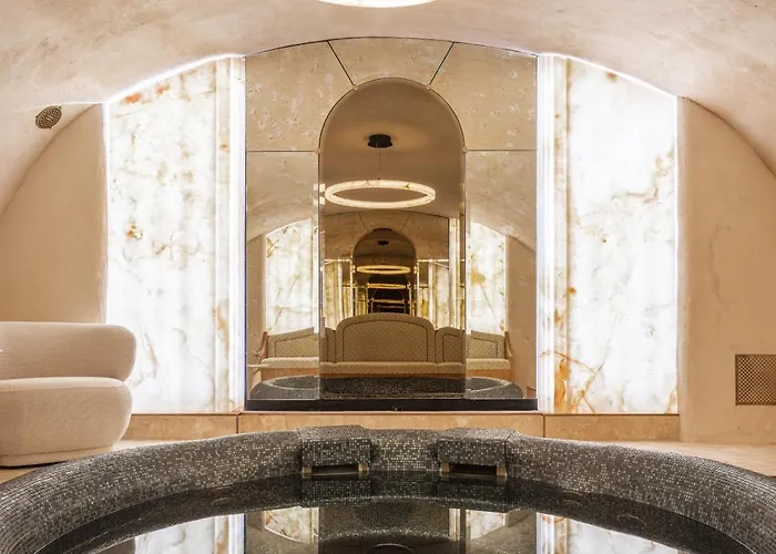 Singulier Bordeaux - Boutique & Spa Anne Semonin