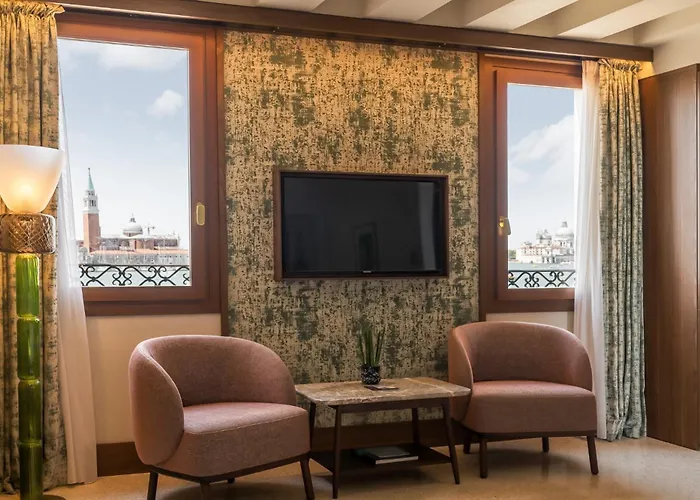 Hôtel de luxe: Ca' Di Dio - Vretreats, An Slh Hotel