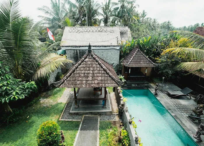 Albergo economico: Rizky Guesthouse