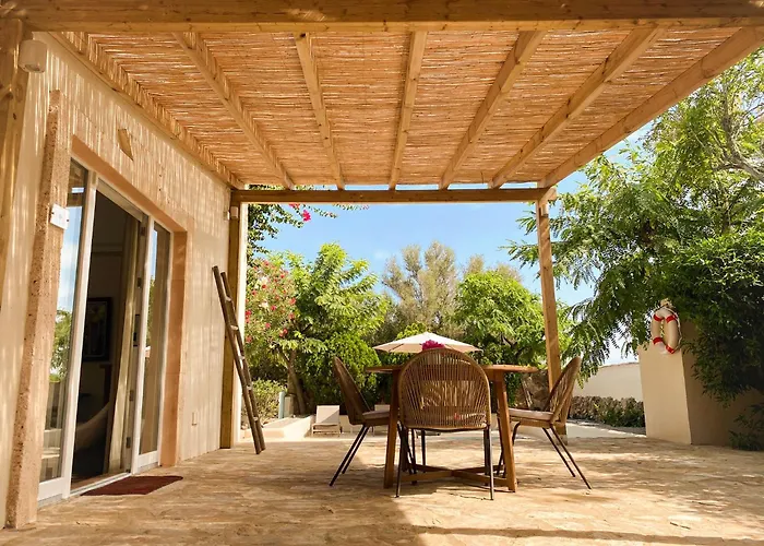 Finca Amapola - Agrotourismus Hotel