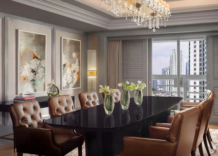 The St. Regis Jakarta