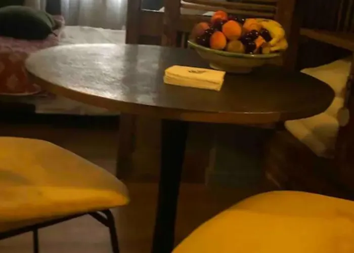 Chambre style balinais