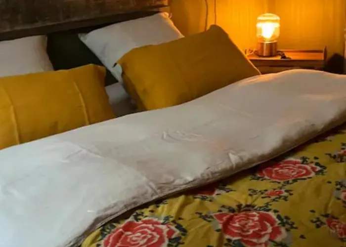 Chambre style balinais