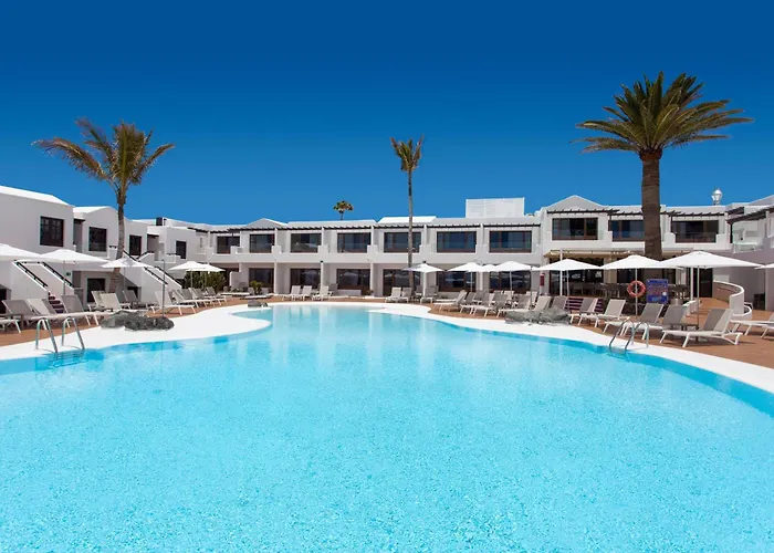 Romantisch hotel: R2 Bahia Kontiki