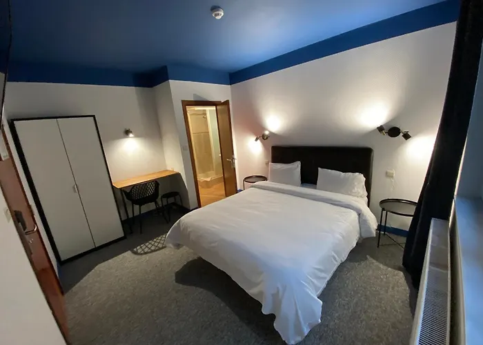 Hotel Windsor