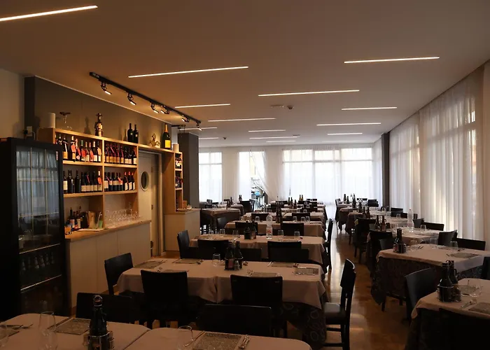Hotel Antille e Azzorre