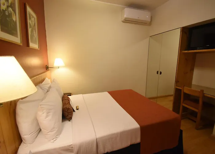 Qorianka Hotel