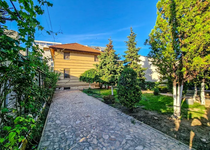 Casa Edwin