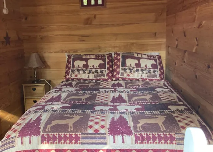Vacation homes Cabin
