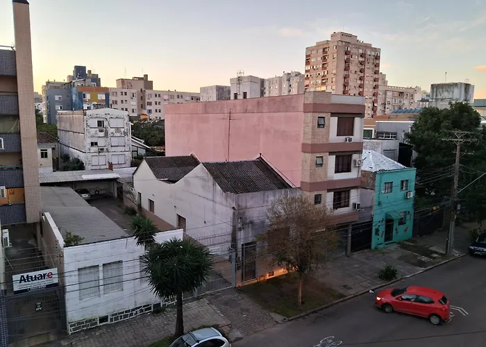 Hostel e café da Lobo