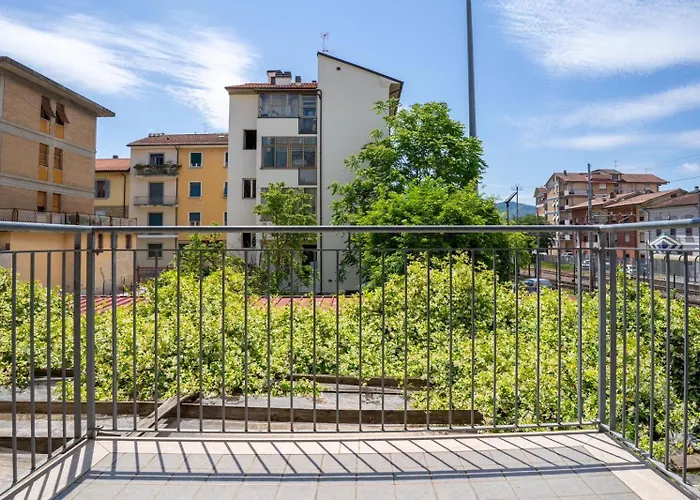 Hotel boutique: Residence Le Corniole