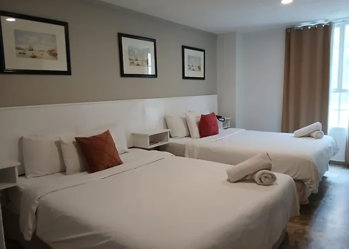 San Marco Hotel Curacao & Casino Willemstad