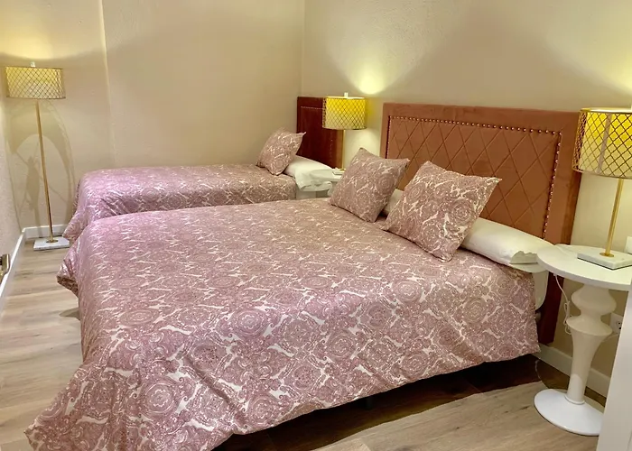 B&B: Hi Valencia Canovas