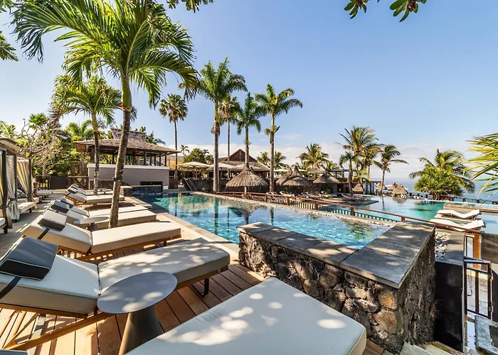 Palm & Spa