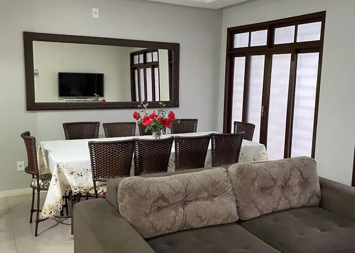  Residencial Flat Debora