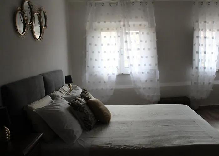 La Pieve Bed and Breakfast Arezzo