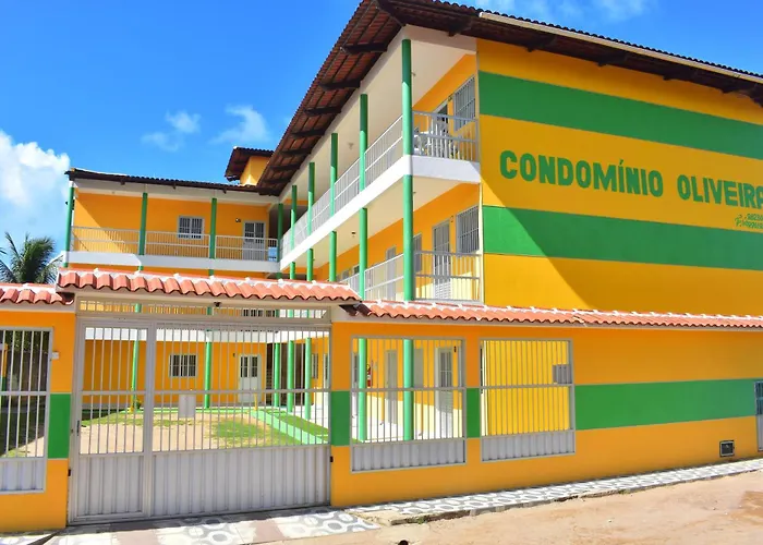Condominio Oliveira