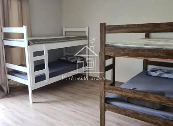 Sobrado I Guaiapó