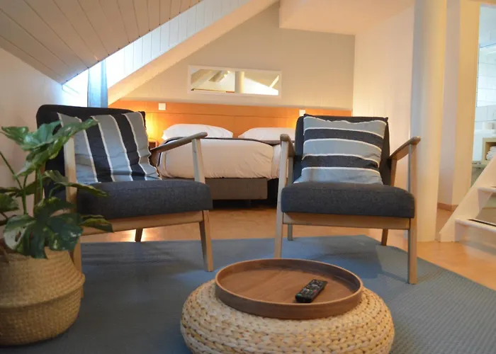 Albergo centrale: Hotel Des Alpes