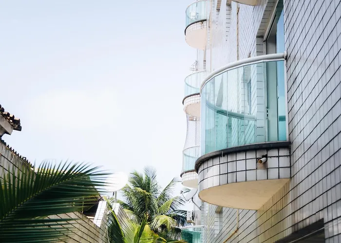  s Primavera Guarujá