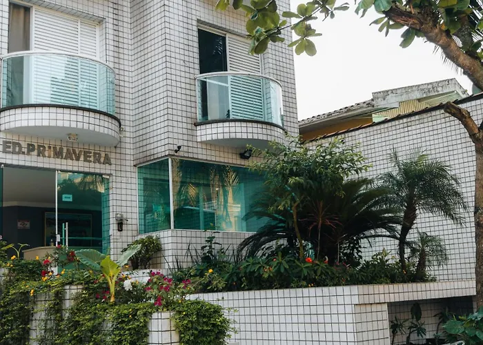  s Primavera Guarujá