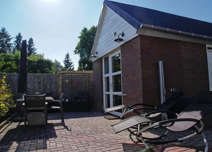 B&B: Emmen bed&breakfast