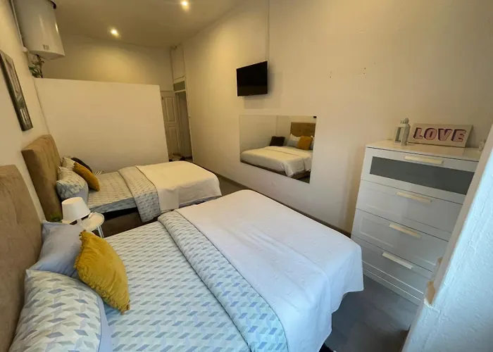 Hotel barato: Guesthouse Franco