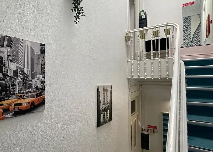 Hotel barato: Guesthouse Franco